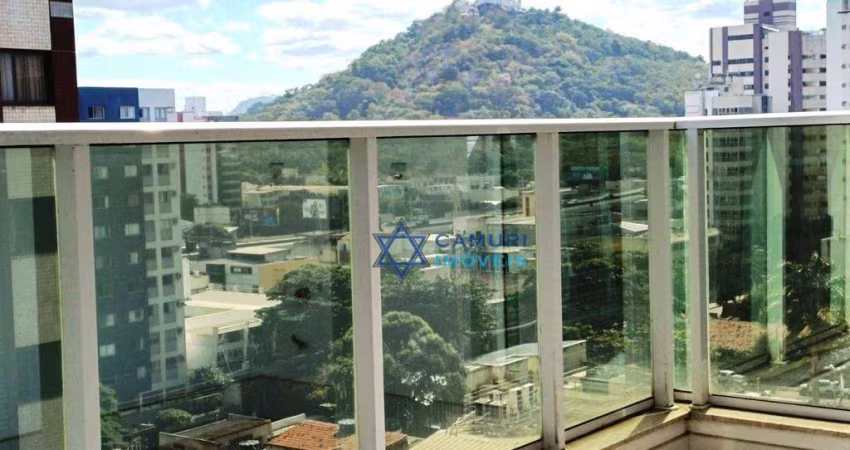 Apartamento com 4 dormitórios à venda, 125 m² por R$ 2.464.432,00 - Praia da Costa - Vila Velha/ES