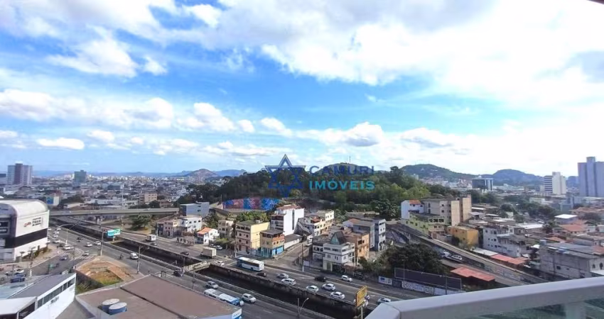 Apartamento com 3 dormitórios à venda, 95 m² por R$ 891.300,00 - Praia da Costa - Vila Velha/ES