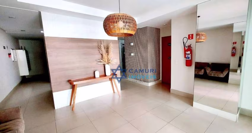 Apartamento com 2 dormitórios à venda, 75 m² por R$ 699.000,00 - Praia da Costa - Vila Velha/ES