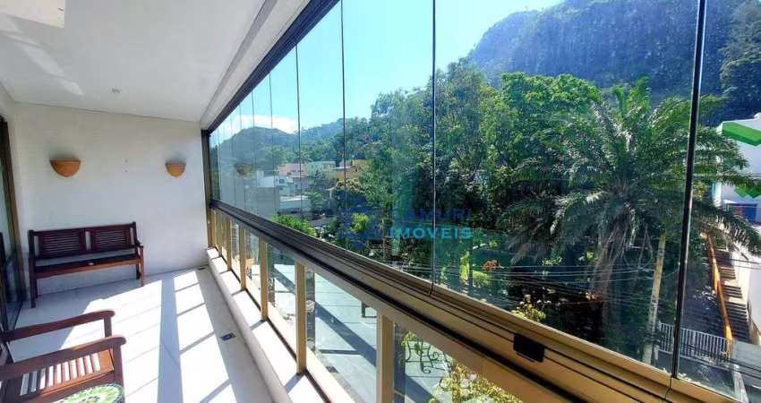 Apartamento com 3 dormitórios à venda, 107 m² por R$ 1.550.000,00 - Praia da Costa - Vila Velha/ES