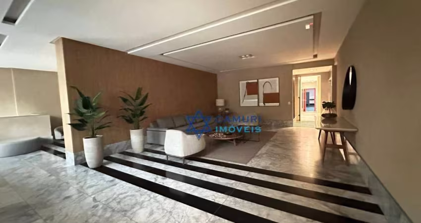 Apartamento com 4 dormitórios à venda, 141 m² por R$ 1.885.700,00 - Praia da Costa - Vila Velha/ES