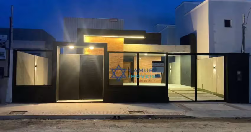 Casa com 3 dormitórios 2 suítes à venda, 156 m² por r$ 1.365.000 - morada do sol - vila velha/es