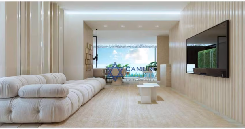 Casa com 4 dormitórios à venda, 311 m² por R$ 4.486.600,00 - Centro - Vila Velha/ES