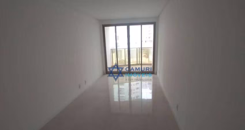 Apartamento com 4 dormitórios à venda, 153 m² por R$ 1.166.129,59 - Praia de Itaparica - Vila Velha/ES