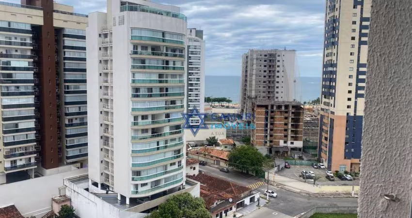 Apartamento com 2 dormitórios à venda, 60 m² por R$ 639.000,00 - Praia de Itapoã - Vila Velha/ES