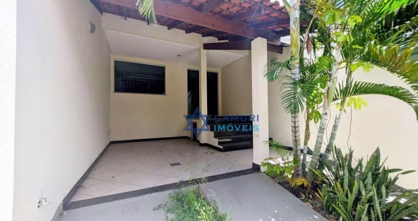 Casa com 3 dormitórios à venda, 200 m² por R$ 800.000,00 - Centro de Vila Velha - Vila Velha/ES