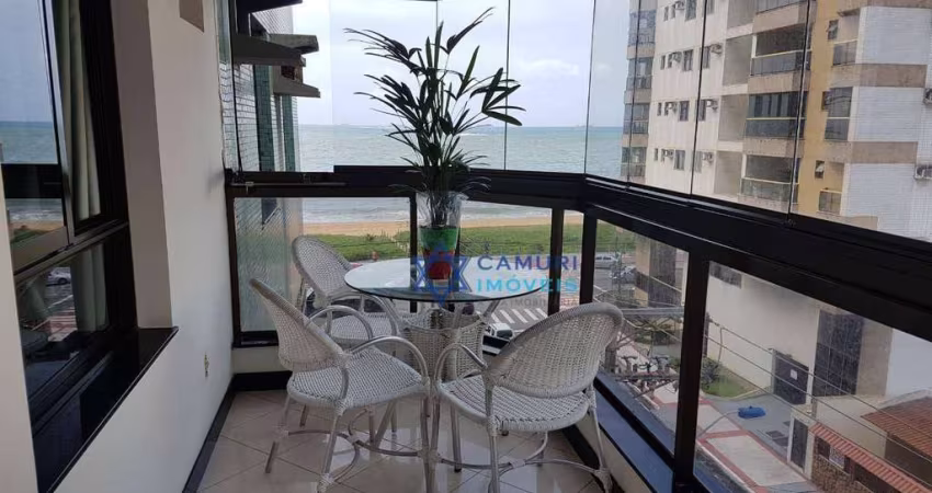 Apartamento com 4 dormitórios à venda, 164 m² por R$ 1.590.000,00 - Praia da Costa - Vila Velha/ES