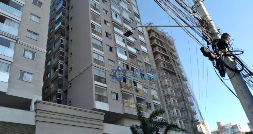 Apartamento com 2 dormitórios à venda, 58 m² por R$ 590.000,00 - Itaparica - Vila Velha/ES