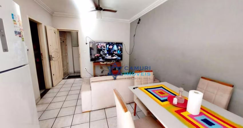 Apartamento com 2 dormitórios à venda, 70 m² por R$ 395.000,00 - Praia da Costa - Vila Velha/ES