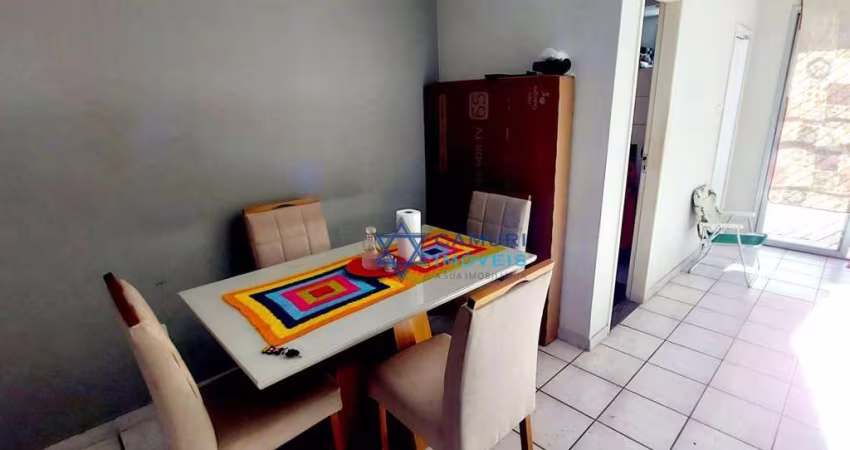 Apartamento com 2 dormitórios à venda, 70 m² por R$ 430.000,00 - Praia da Costa - Vila Velha/ES