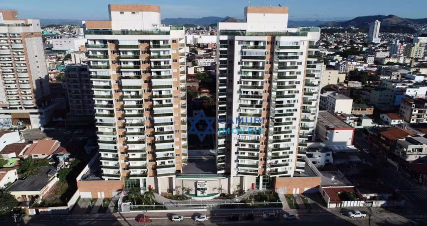 Apartamento com 2 dormitórios à venda, 68 m² por R$ 836.900,00 - Praia de Itapoã - Vila Velha/ES