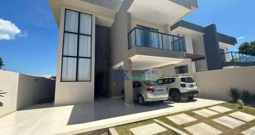 Casa com 4 dormitórios à venda, 290 m² por R$ 1.649.000,00 - Morada do Sol - Vila Velha/ES