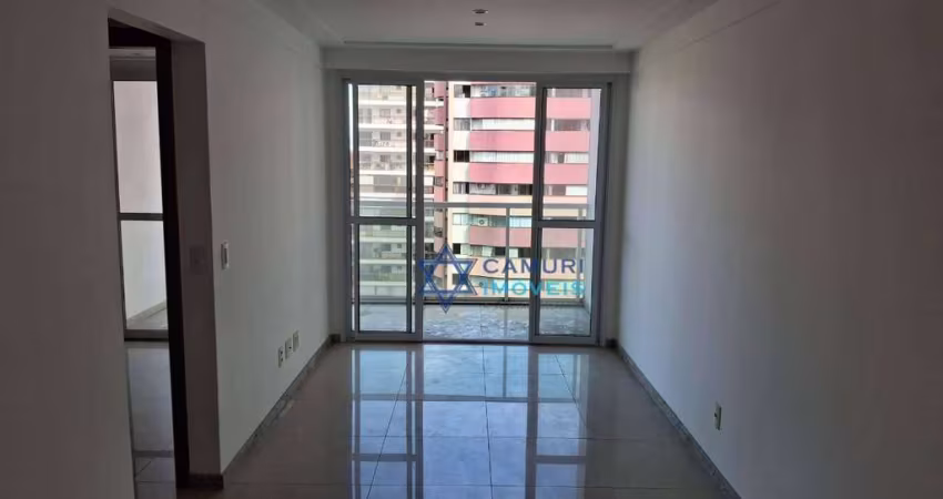 Apartamento com 2 dormitórios à venda, 63 m² por R$ 798.300,00 - Itapuã - Vila Velha/ES
