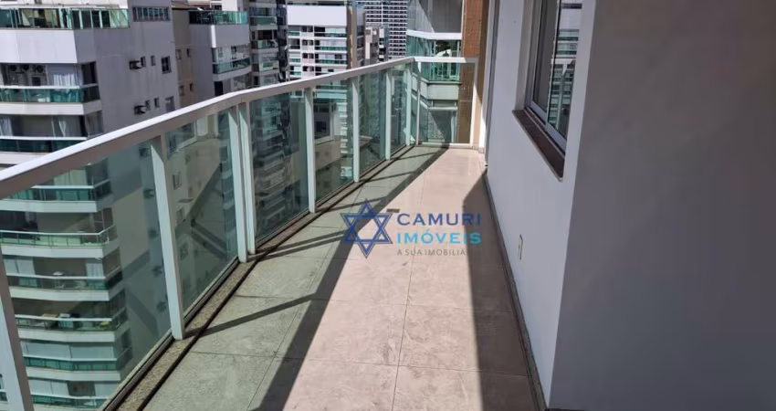 Apartamento com 3 dormitórios à venda, 98 m² por R$ 1.341.200,00 - Praia de Itapoã - Vila Velha/ES