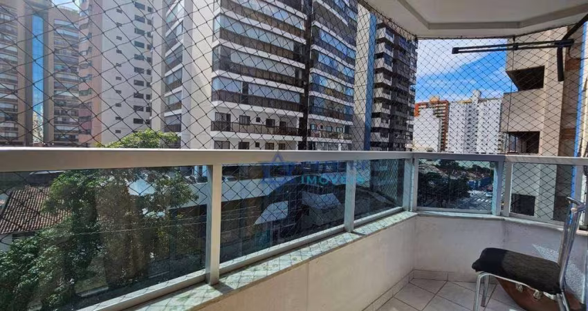 Apartamento à venda Itapuã 3 quartos, 100 m² R$ 720.000