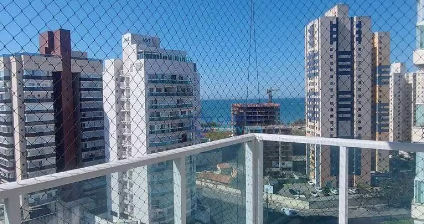 Apartamento com 2 dormitórios à venda, 60 m² por R$ 649.000,00 - Praia de Itapoã - Vila Velha/ES