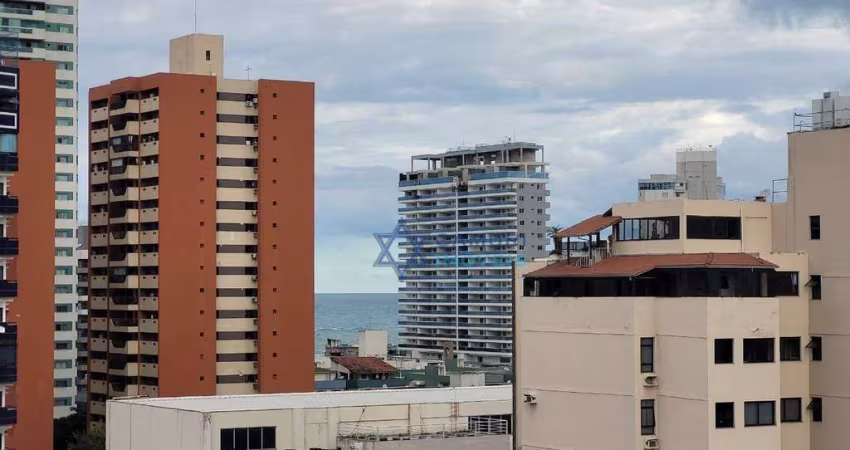 Apartamento com 3 dormitórios à venda, 111 m² por R$ 799.000,00 - Praia de Itapoã - Vila Velha/ES