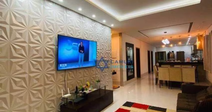 Casa com 3 dormitórios à venda, 184 m² por R$ 1.350.000,00 - Morada do Sol - Vila Velha/ES