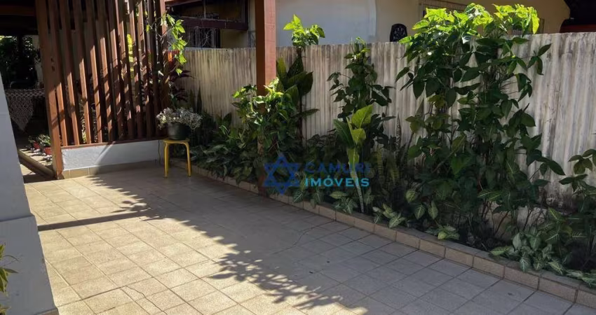 Casa com 4 dormitórios à venda, 233 m² por R$ 1.000.000,00 - Praia de Itaparica - Vila Velha/ES