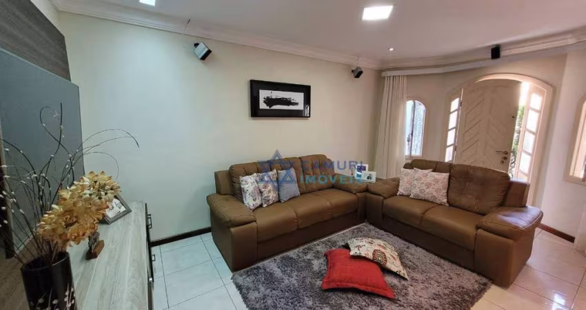 Casa com 5 dormitórios à venda, 280 m² por R$ 990.000,00 - Araçás - Vila Velha/ES