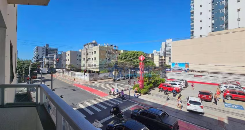 Apartamento com 3 dormitórios à venda, 154 m² por R$ 690.000,00 - Itapuã - Vila Velha/ES