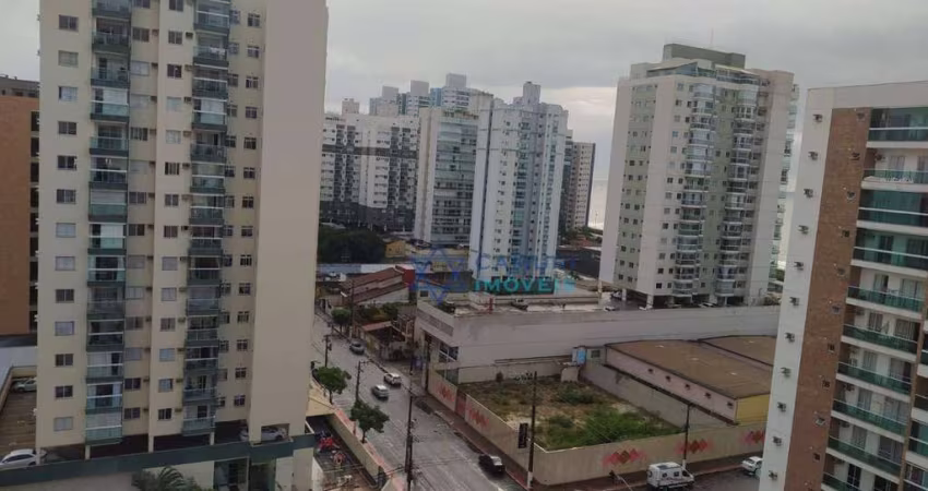 Apartamento com 3 dormitórios à venda, 71 m² por R$ 870.000,00 - Praia de Itaparica - Vila Velha/ES