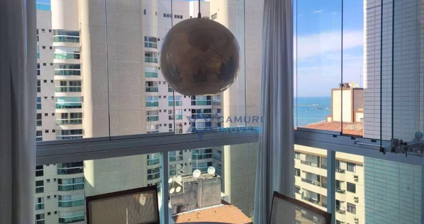 Apartamento à venda, 90 m² 3 quartos-1 suite  R$ 1.350.000 - Praia de Itapoã - Vila Velha/ES