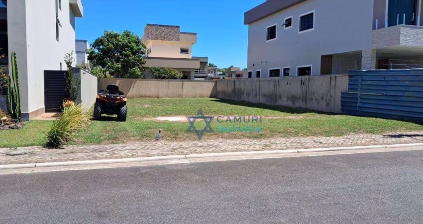 Terreno à venda, 300 m² por R$ 400.000,00 - Recanto da Sereia - Guarapari/ES