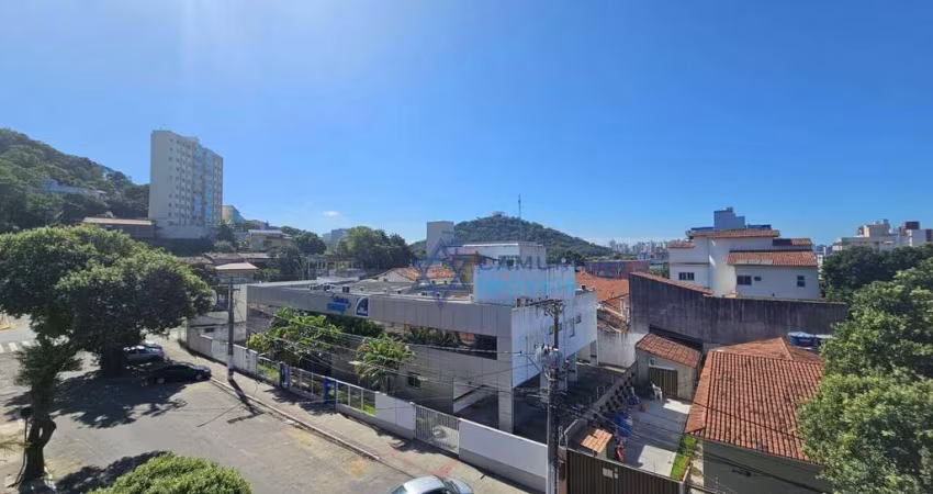 Apartamento com 3 dormitórios à venda, 120 m² por R$ 570.000,00 - Centro - Vila Velha/ES