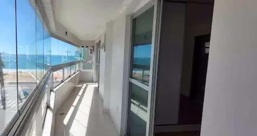 Apartamento 2 quartos à venda, 92,60m2  - Praia de Itaparica - Vila Velha/ES