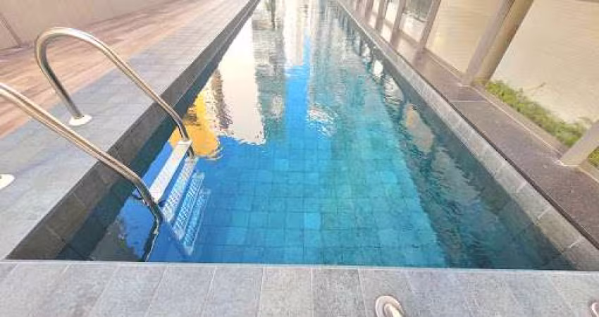 Apartamento Garden com 3 suites à venda, 162 m²  Praia do Canto - Vitória/ES