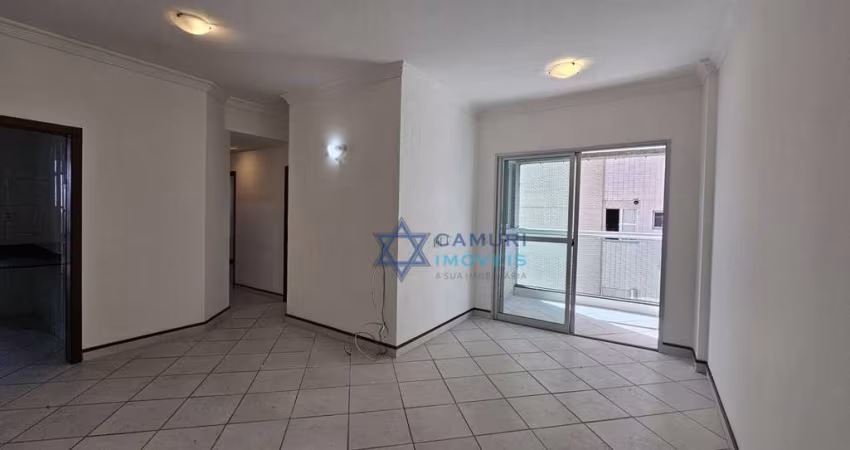 Apartamento com 3 dormitórios à venda, 90 m² por R$ 780.000,00 - Praia de Itapoã - Vila Velha/ES