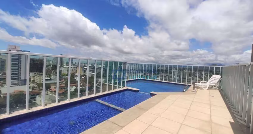 Apartamento 2 quartos em Itapuâ