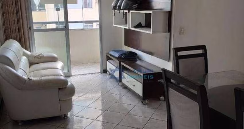Apartamento com 3 dormitórios à venda, 89 m² por R$ 600.000,00 - Praia das Gaivotas - Vila Velha/ES
