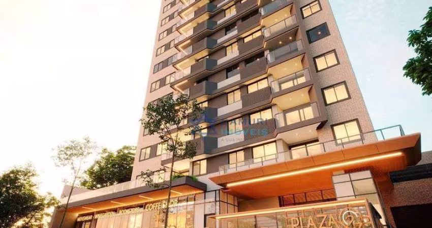 Apartamento à venda 3 quartos 1 suite, 68 m² - Praia de Itaparica - Vila Velha/ES