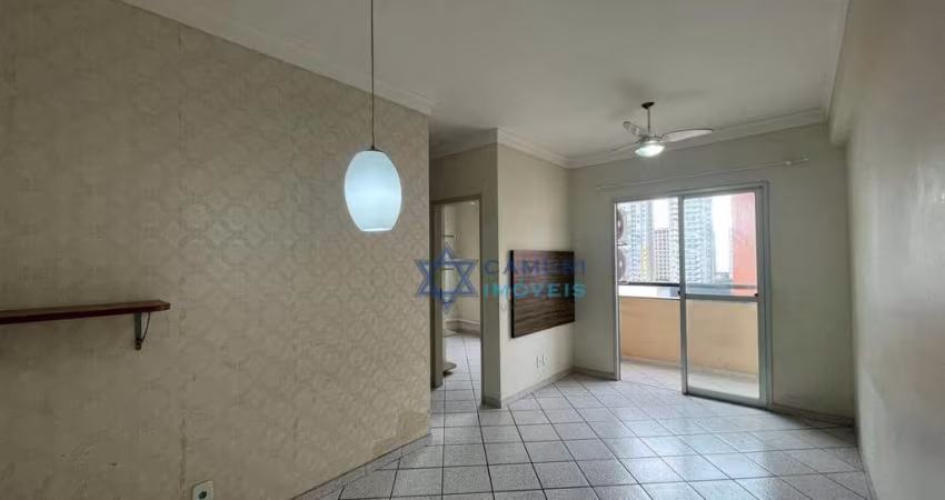 02 Quartos com Vaga de Garagem Praia das Gaivotas