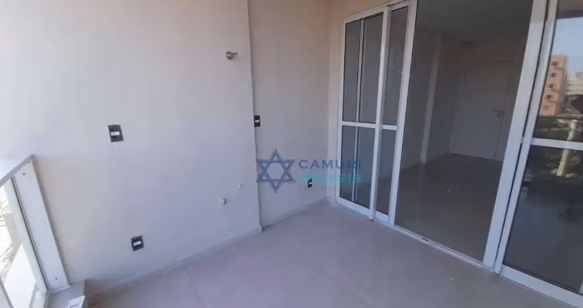 Apartamento com 2 dormitórios à venda, 60 m² por R$ 820.000,00 - Jockey de Itaparica - Vila Velha/ES