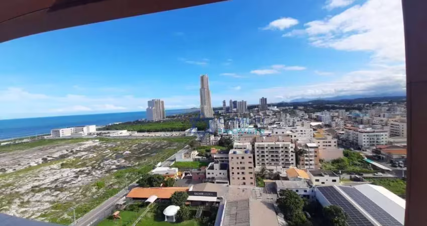 Cobertura com 3 dormitórios à venda, 110,65 no bairro jockey de itaparica - vila velha/es
