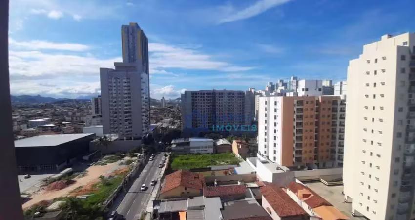Cobertura com 2 dormitórios sendo 1 suíte  à venda, 115 m²  na  Praia de Itaparica - Vila Velha/ES