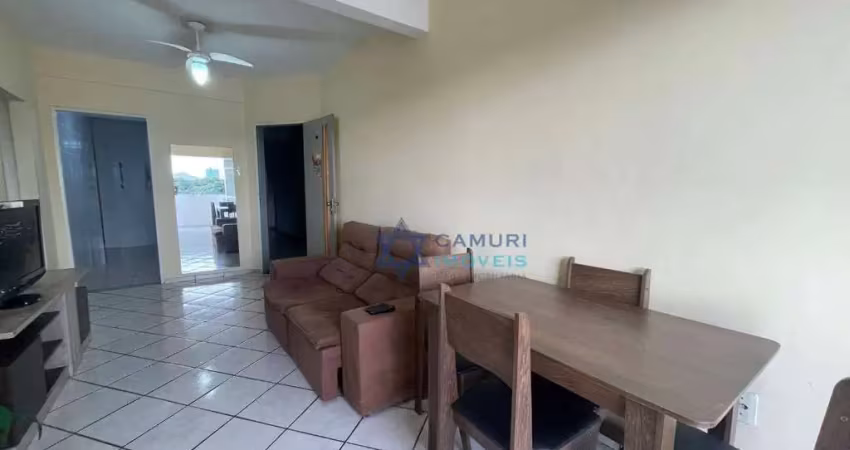 Apartamento com 2 quartos à venda na Rua Construtor Sebastião Soares de Souza, Praia da Costa, Vila Velha