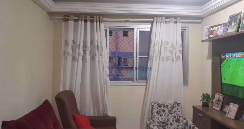 Apartamento com 2 quartos à venda na Avenida Délio Silva Britto, Coqueiral de Itaparica, Vila Velha