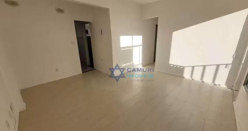 Apartamento com 3 dormitórios com uma suíte à venda, 84 m²  em  - itapuã - vila velha/es
