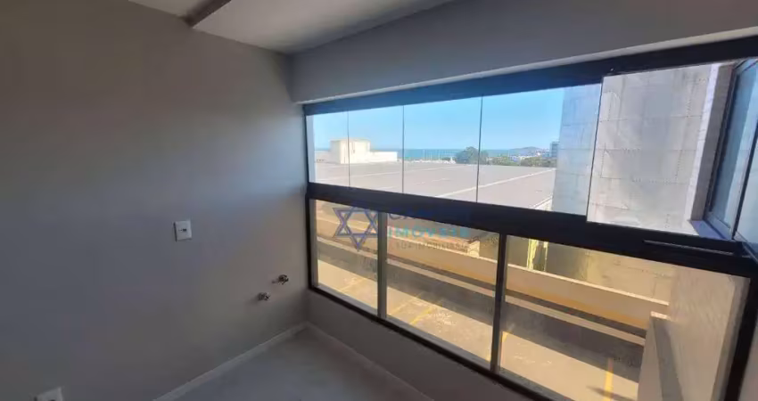 Apartamento com 2 dormitórios à venda, 70 m² na  - praia de itaparica - vila velha/es