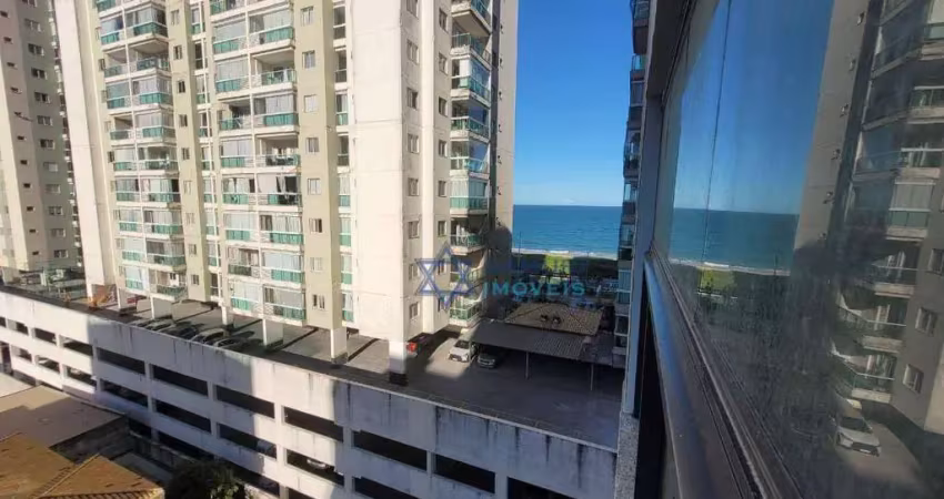 Apartamento com 2 dormitórios à venda, 65 m² na  - praia de itaparica - vila velha/es