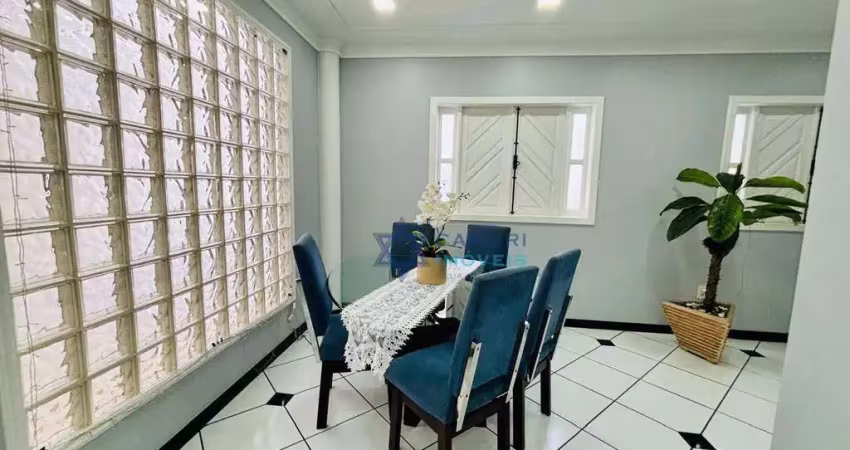 Casa com 9 dormitórios à venda, 380 m² - novo méxico - vila velha/es