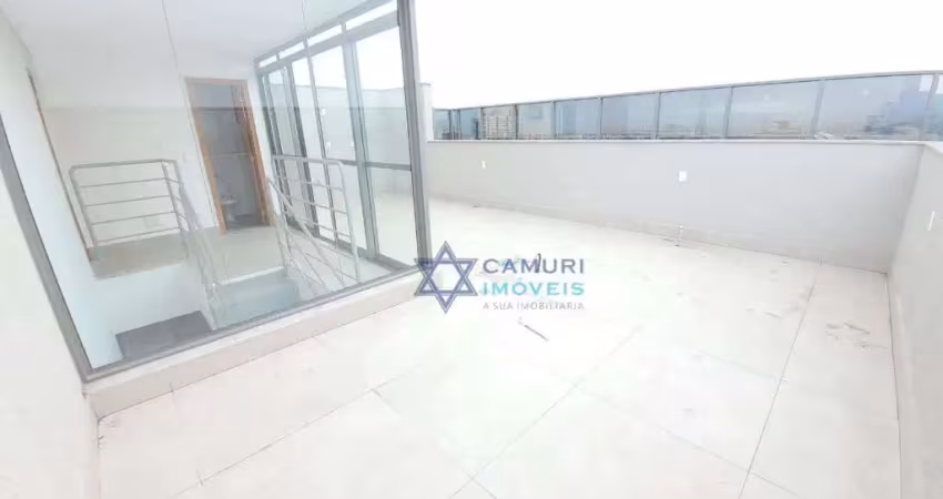 Cobertura com 3 dormitórios à venda, 111 m² por r$ 1.405.000,00 - itapuã - vila velha/es