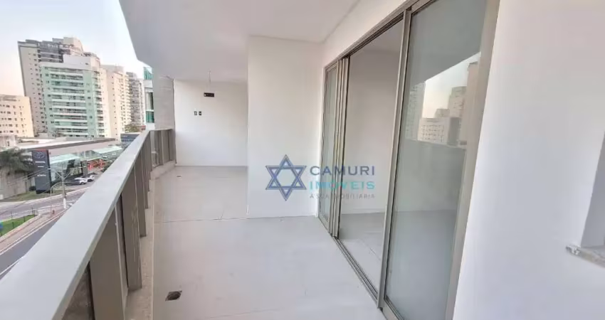 Apartamento com 3 dormitórios à venda, 96 m² na - praia de itaparica - vila velha/es