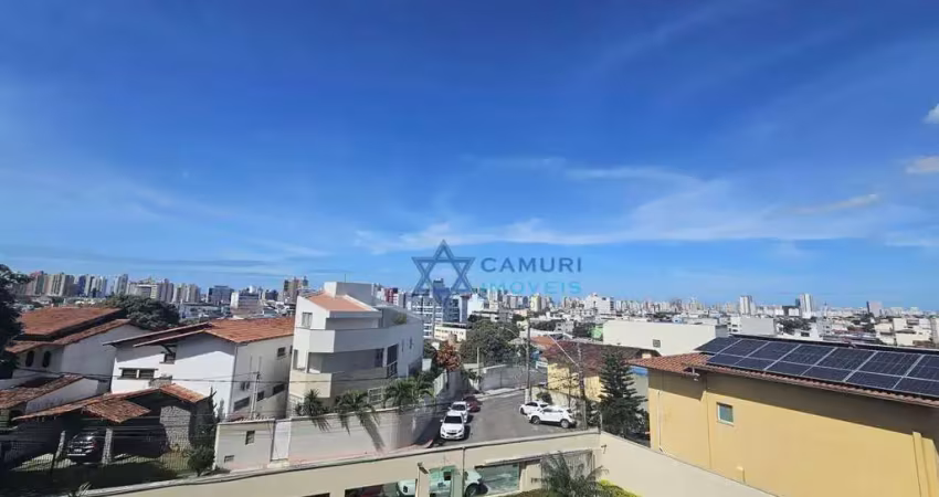 Apartamento com 3 dormitórios à venda, 162 m² por r$ 749.000,00 - centro de vila velha - vila velha/es