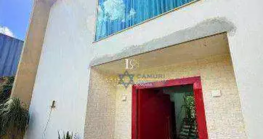 ? mais do que uma casa, um novo capítulo da sua vida