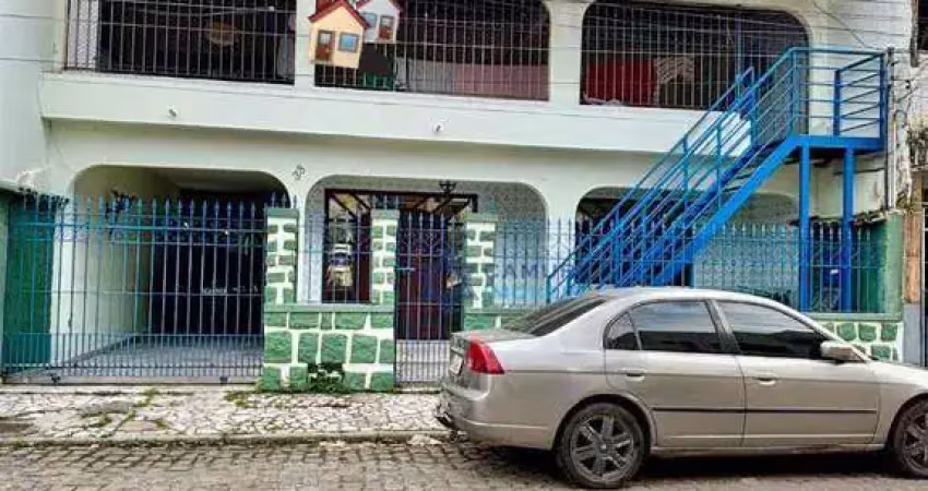 Casa com 4 dormitórios à venda, 250 m² por r$ 850.000 - ibes - vila velha/es